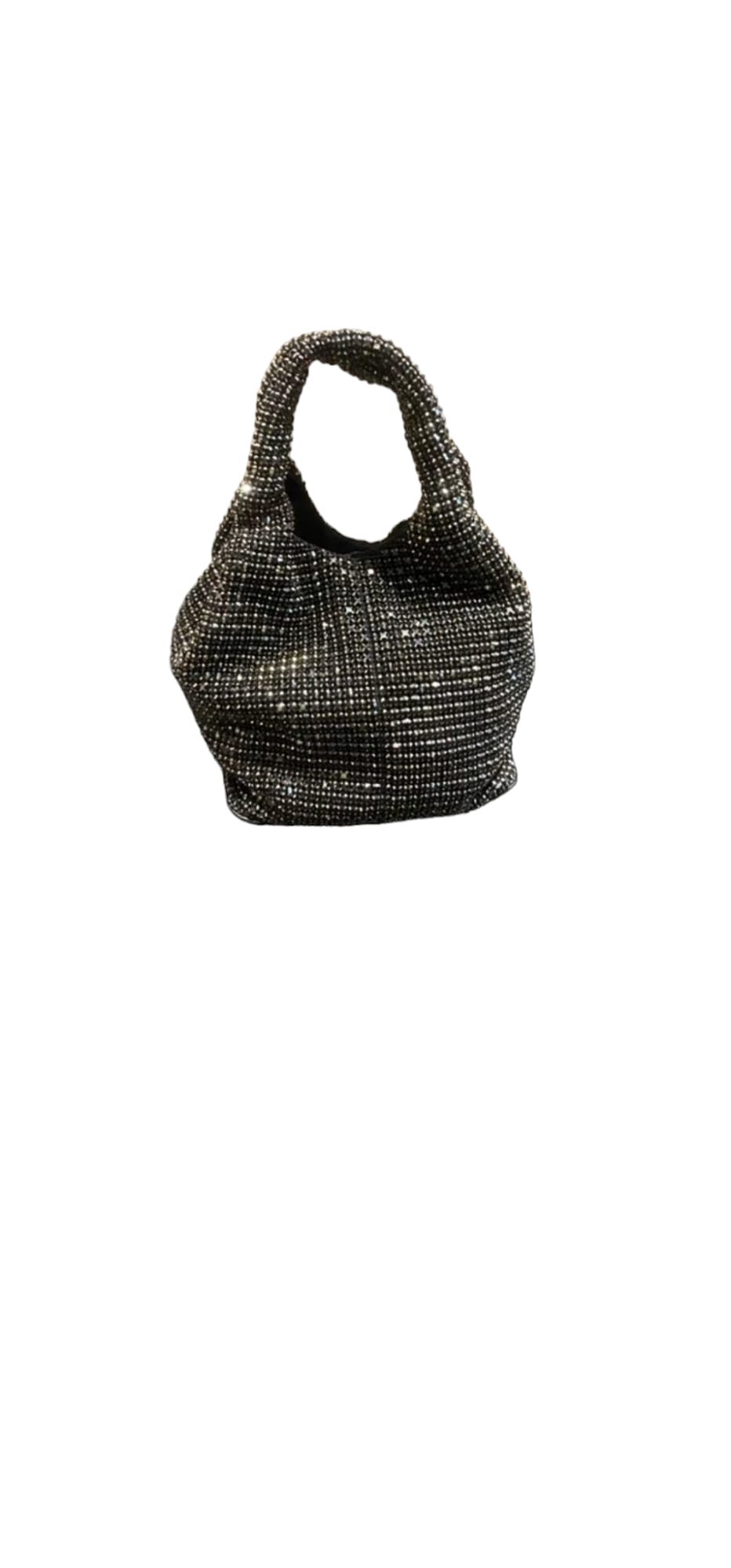 Diamond handbags