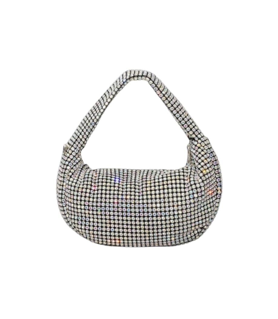 Diamond handbags