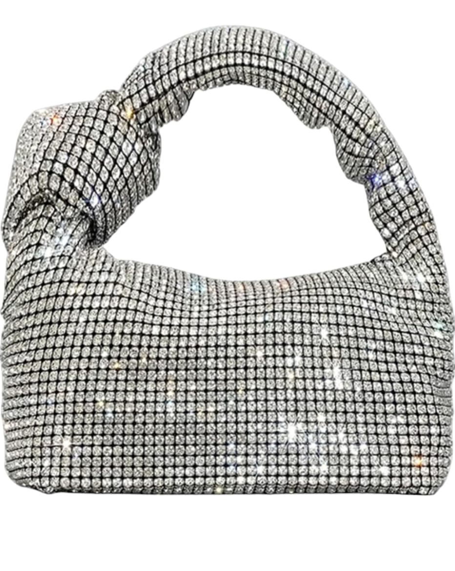 Diamond handbags