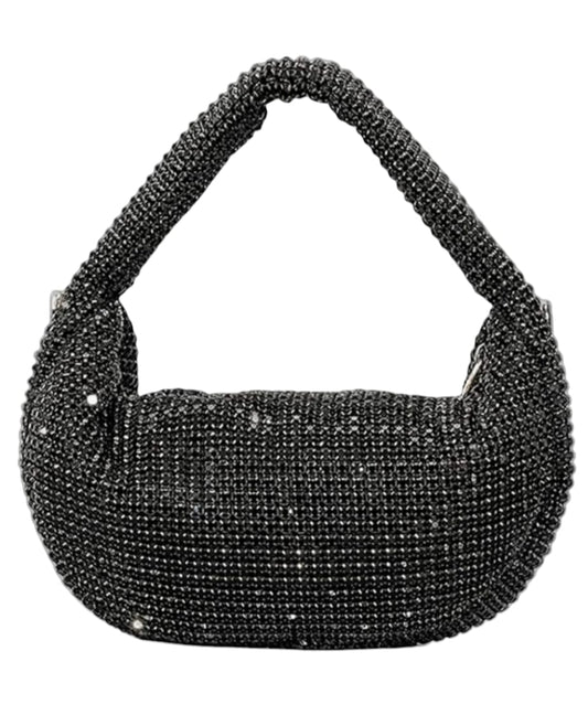 Diamond handbags