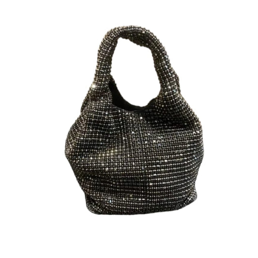 Diamond handbags