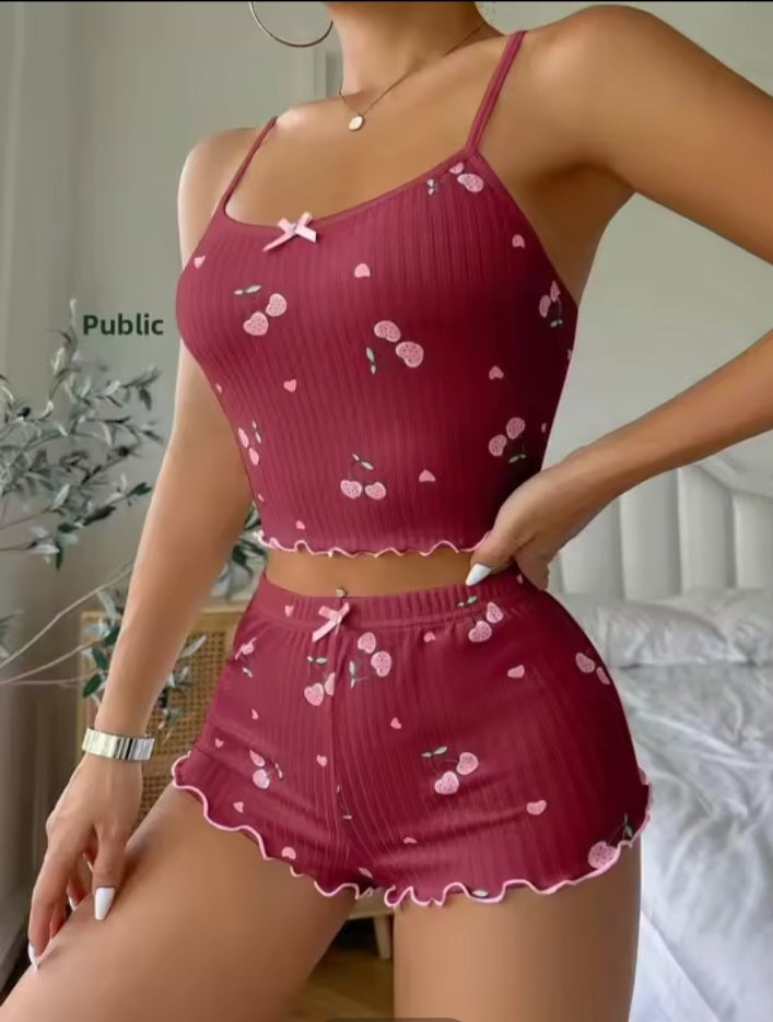 LINGERIE FOR WOMAN