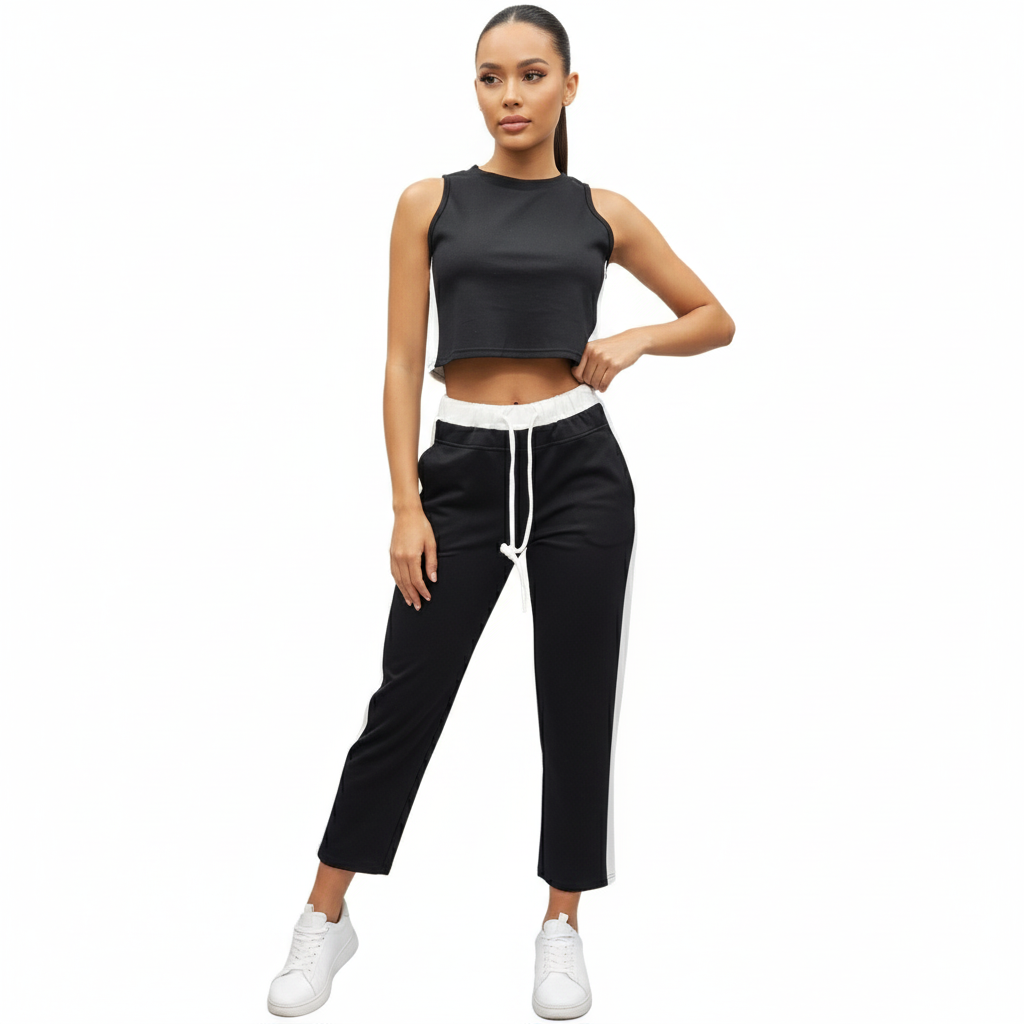 2 PIECE SET BE-LUX SPORT