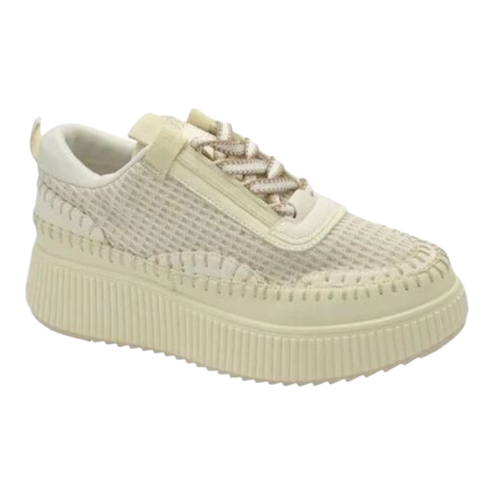 Fashionable sneakers