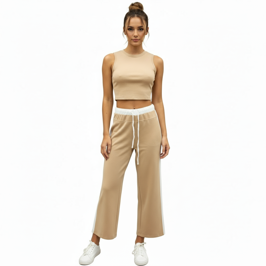 2 PIECE SET BE-LUX SPORT