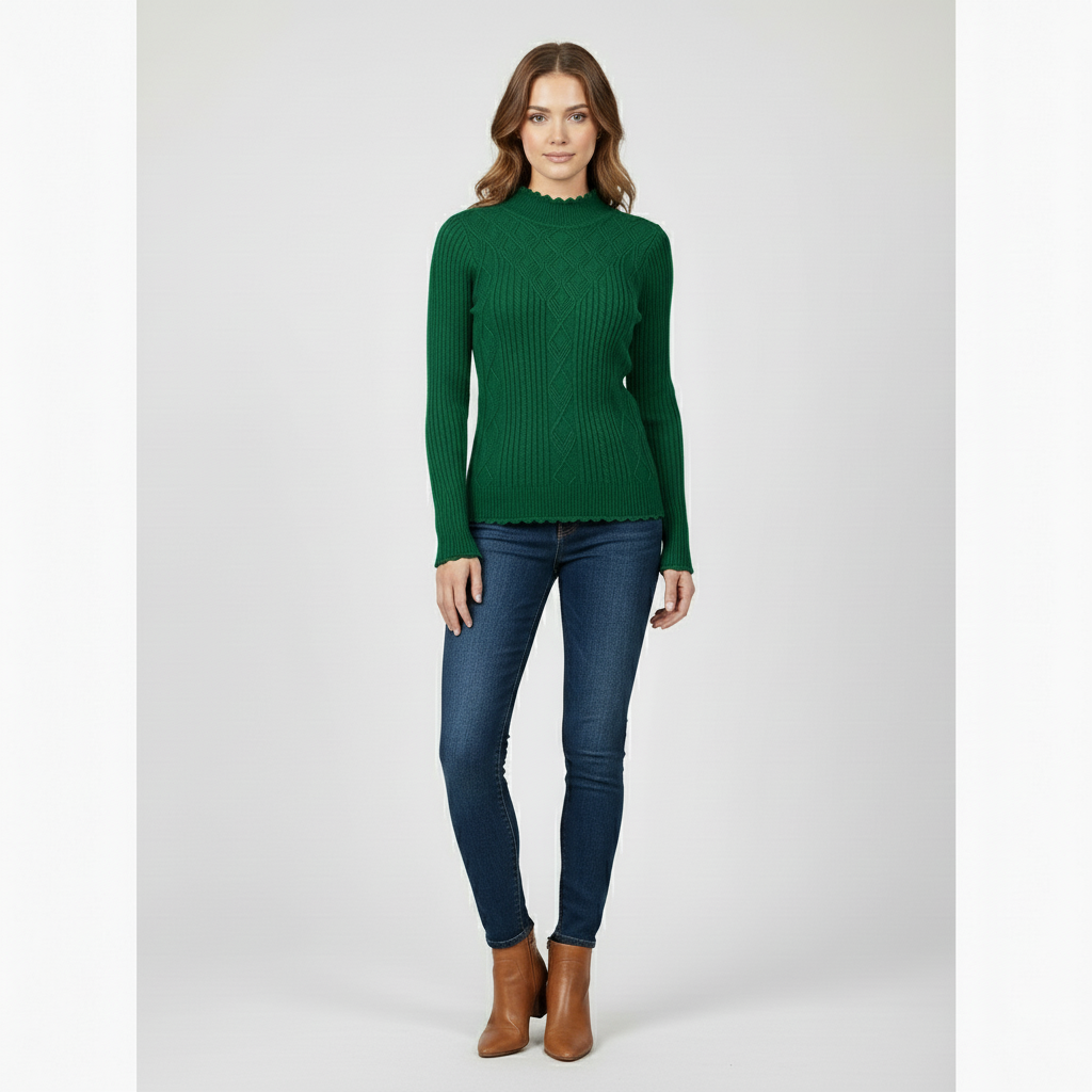 Winter women Sweater