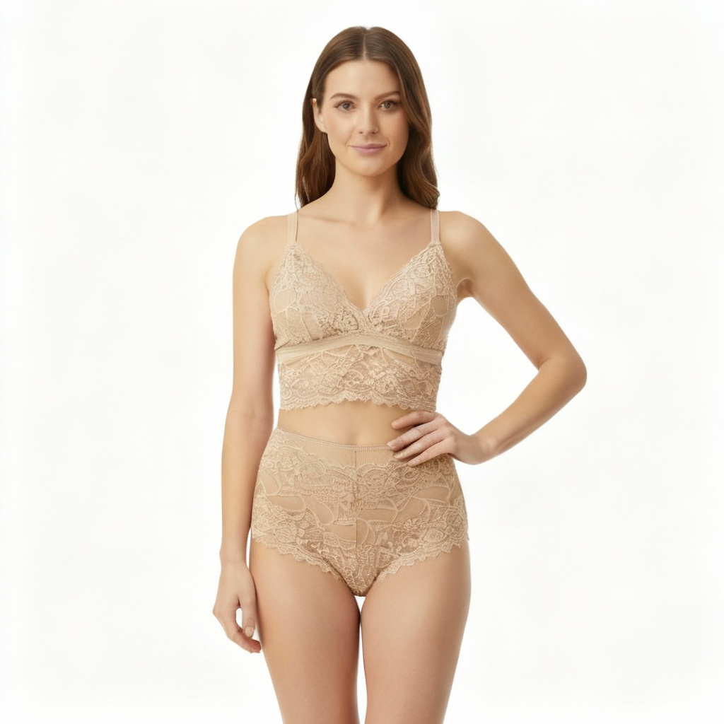 Lingerie set