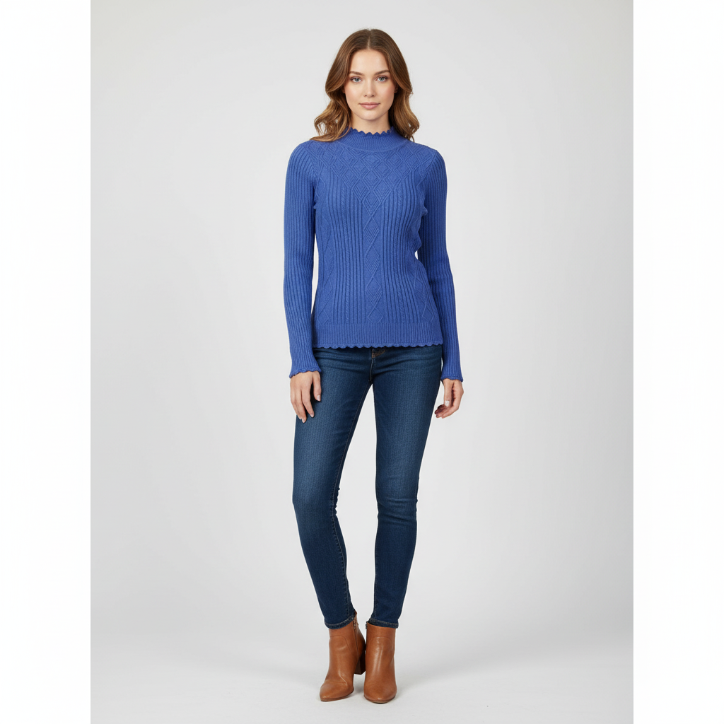 Winter women Sweater